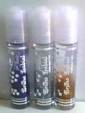 BRILHO LABIAL COM GLITER 19801