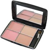 Estojo de Blush Yvis Beauty 63527B