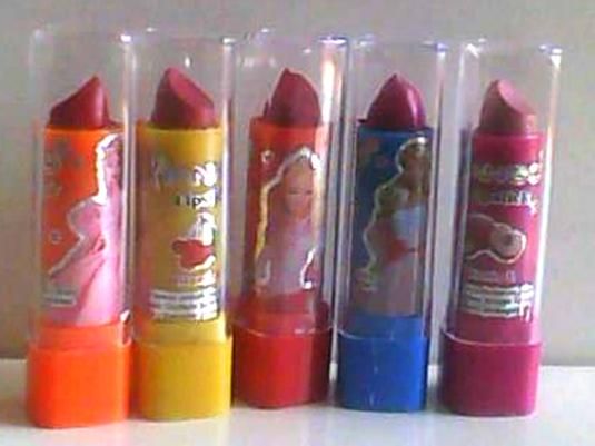 BATOM INFANTIL PRINCESAS PL100B
