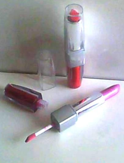 BATOM E GLOSS  V601