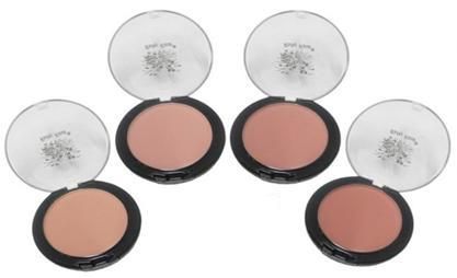 Blush Cremoso Ruby Rose HB5605B