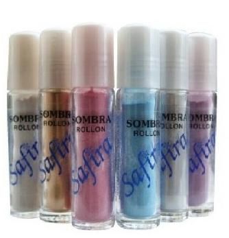 Sombra Pop Roll-On Safira 036B