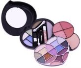Estojo de Maquiagem Ruby Rose HB2517