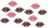 Brilho Labial Boquinha Vinyx VBLL12