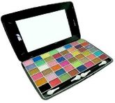 Paleta de Sombras 3D Ruby Rose HB1048