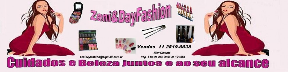 zenidayfashion