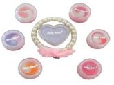 Kit de Maquiagem Infantil Ruby Rose HB-G062
