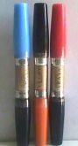 Mascara dupla para cilios colorida 2041.24.1