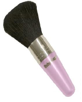 Pincel para Blush Ruby Rose HB055