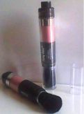Blush em Pó com Botão Aplicador HB556B