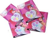 Kit Maquiagem Infantil BLCR