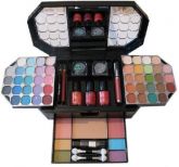 Estojo de Maquiagem Ruby Rose HB2605
