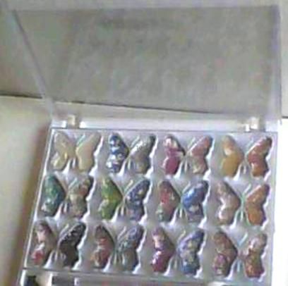KIT SOMBRAS 4D 4024