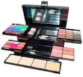 Maleta de Maquiagem 3D Macrilan CR9023