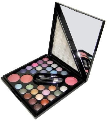 Paleta de Maquiagem Luisance 06127A