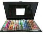 Paleta de Sombras 180 Cores Luisance MB230