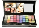Paleta de Sombras 3D com 40 Cores Vinyx VN1060