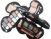 Estojo de Maquiagem Ruby Rose HB2600