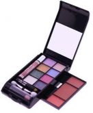 Mini Estojo Completo de Maquiagem Ruby Rose HB712A