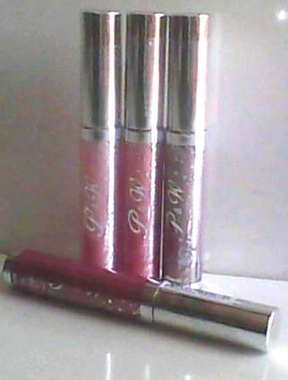 GLOSS LIPSTICK -P&W LG1922