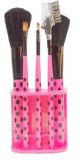 Kit com 5 Pincéis e Suporte Macrilan KP6-10