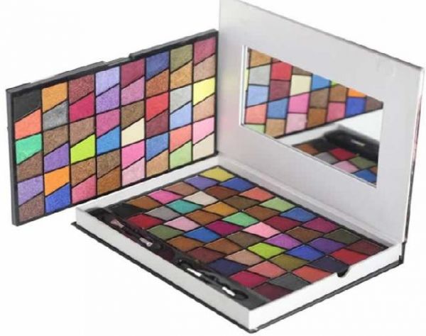 PALETA JAMINE 3D 96 CORES a 951 A