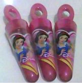GLOSS CHUPETA DAS PRINCESAS