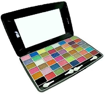 Paleta de Sombras 3D Ruby Rose HB1048