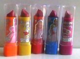 BATOM INFANTIL PRINCESAS PL100B