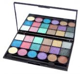 Paleta de Sombras 3D Macrilan CR9915