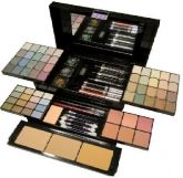 Estojo de Maquiagem Completo Ruby Rose HB5001