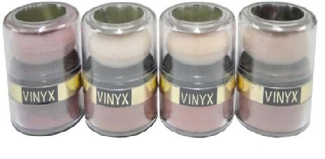 Blush em Pó Comum/Morena Vinyx VBPM/VBLP4