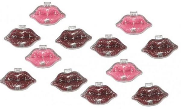 Brilho Labial Boquinha Vinyx VBLL12