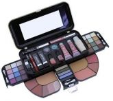 Estojo de Maquiagem Baú Ruby Rose HB3900