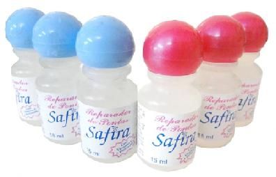 Reparador de Pontas 15ml Safira 003B