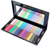 Paleta de Sombras 3D Macrilan CR9030