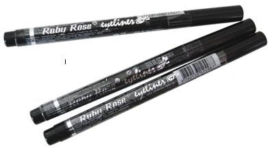 Lápis Delineador Ruby Rose HB0160