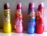 BATOM INFANTIL DA PRINCESAS( MINI) PL 90