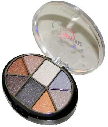 Sombra e Blushes Jasmyne V603