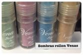 SOMBRA ROLLON VE06