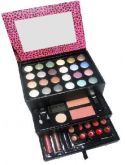 Gaveteiro de Maquiagem Completa Ruby Rose HBT539