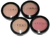 Blush com Pincel Vivai 3067