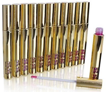 Brilho Labial Estilo Fenzza LG610