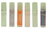 Gloss Labial com Gliter Vinyx  VGLG30