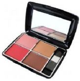 Estojo de Blush Beauty Playboy HB39132